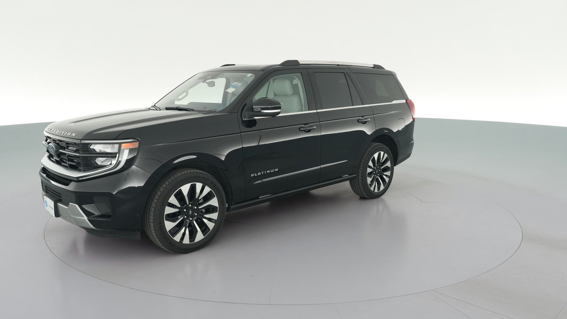 2025 Ford Expedition vehicle photo
