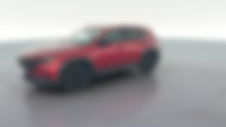 2024 MAZDA CX-50 vehicle photo