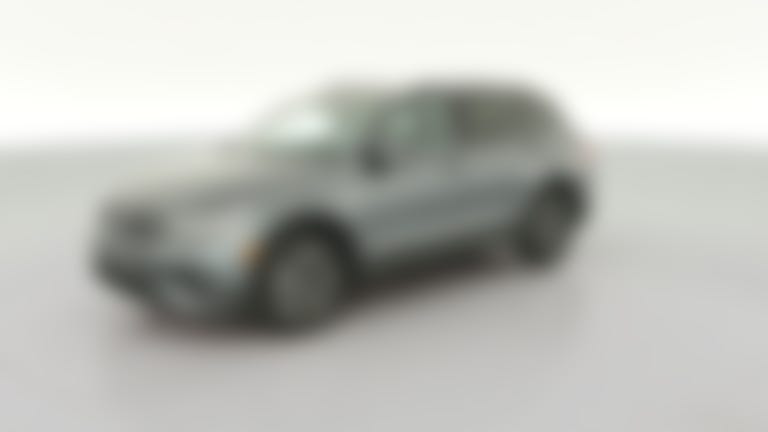2023 Volkswagen Tiguan vehicle photo