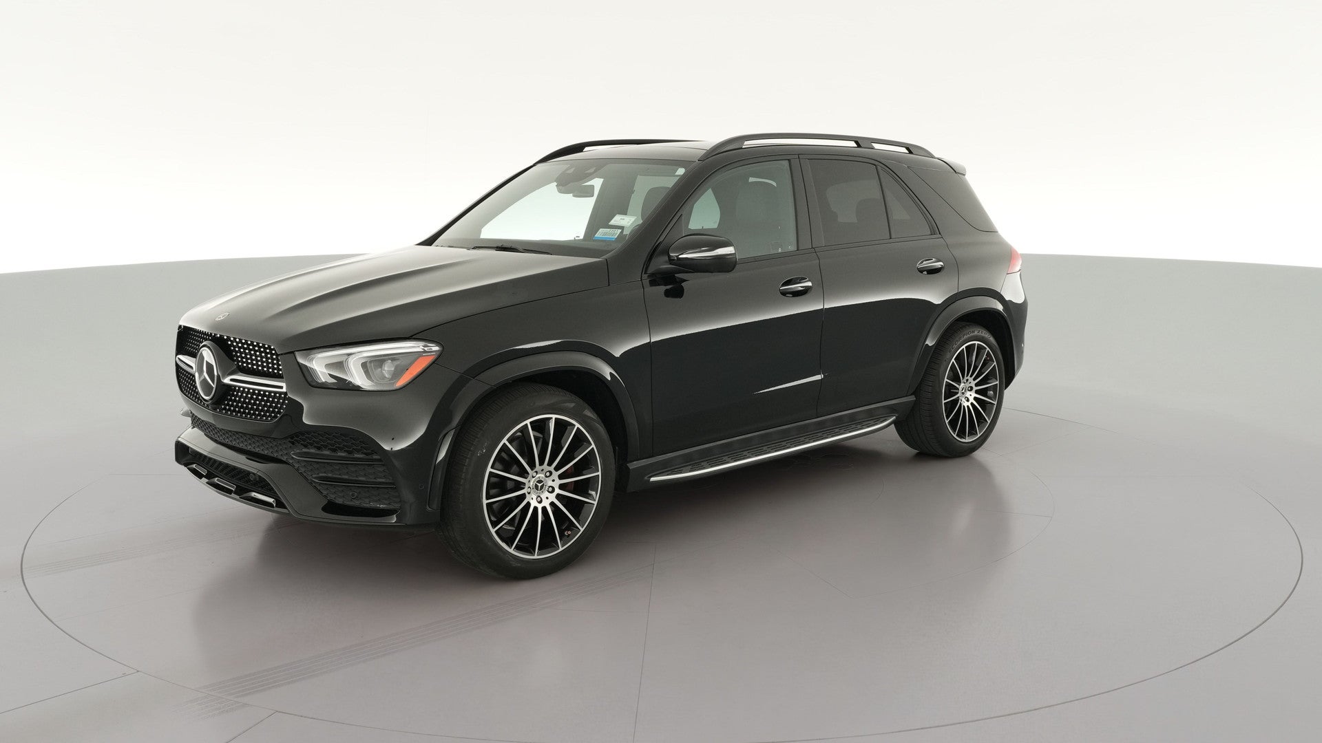 2023 Mercedes-Benz GLE vehicle photo