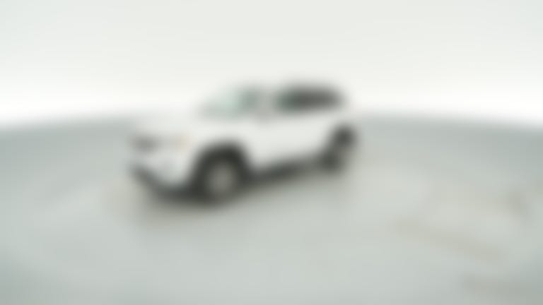 2018 Jeep Grand Cherokee vehicle photo