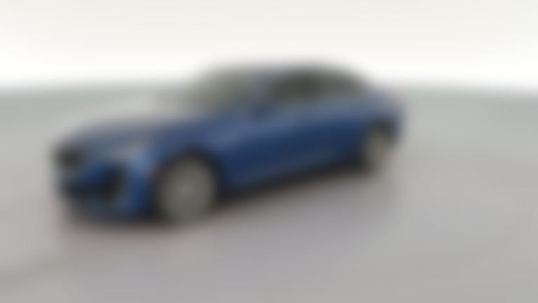 2023 Cadillac CT5 vehicle photo