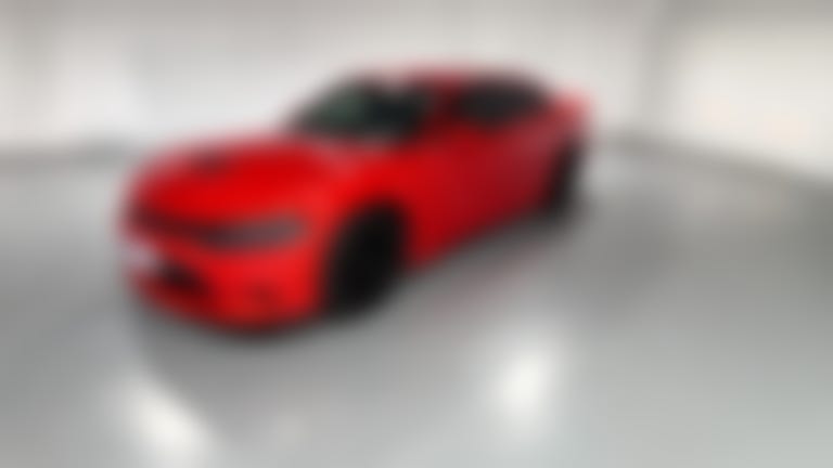 2020 Dodge Charger vehicle photo