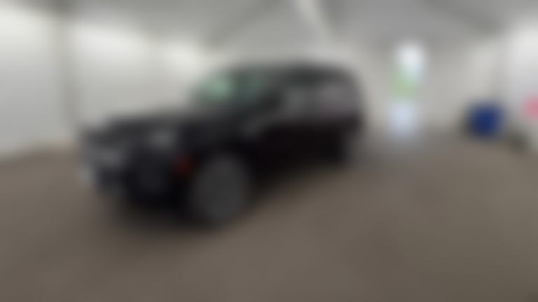 2022 Jeep Grand Cherokee L vehicle photo