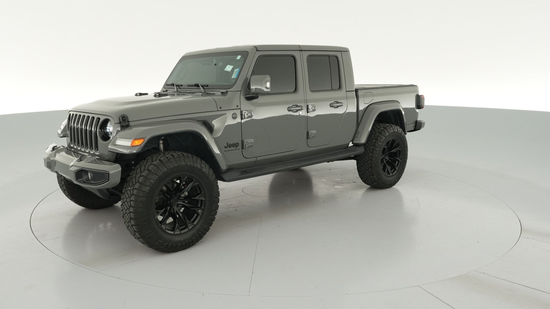 2023 Jeep Gladiator vehicle photo