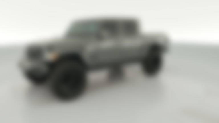 2023 Jeep Gladiator vehicle photo