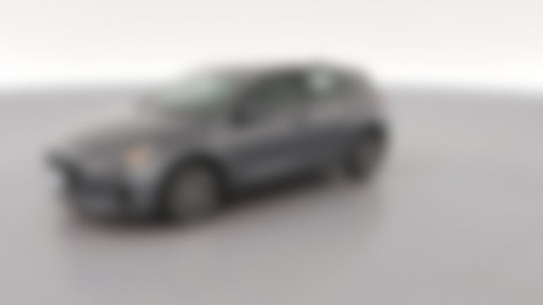 2019 Hyundai Elantra GT vehicle photo
