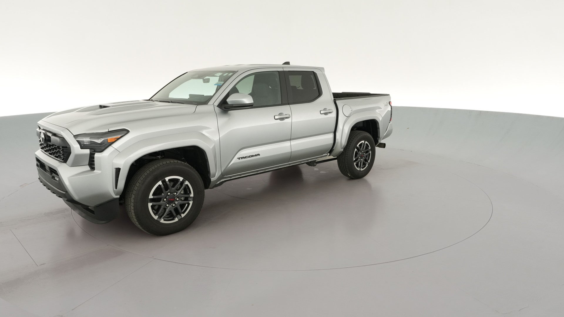 2025 Toyota Tacoma Double Cab vehicle photo
