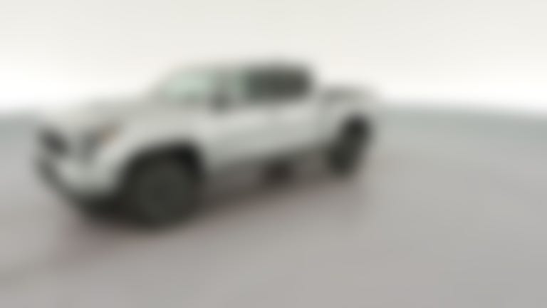 2025 Toyota Tacoma Double Cab vehicle photo