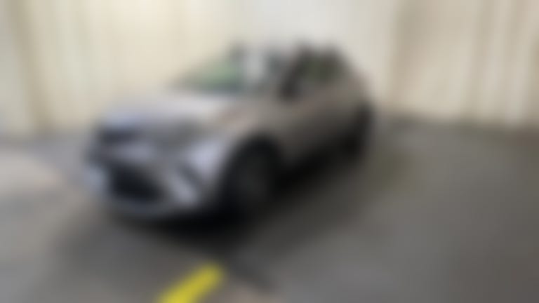 2020 Toyota C-HR vehicle photo