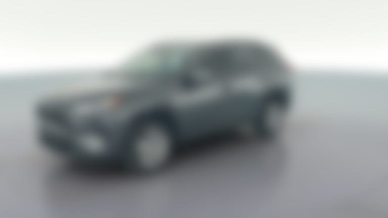 2025 Toyota RAV4 Hybrid vehicle photo