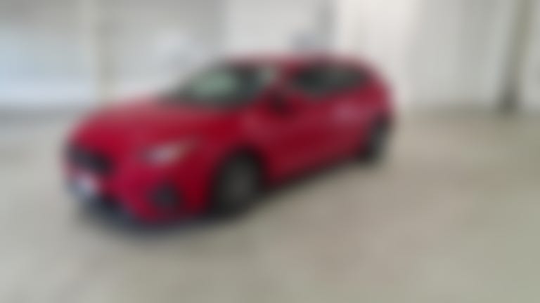 2026 Subaru Impreza vehicle photo