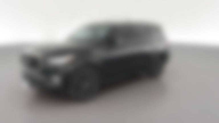 2024 INFINITI QX80 vehicle photo
