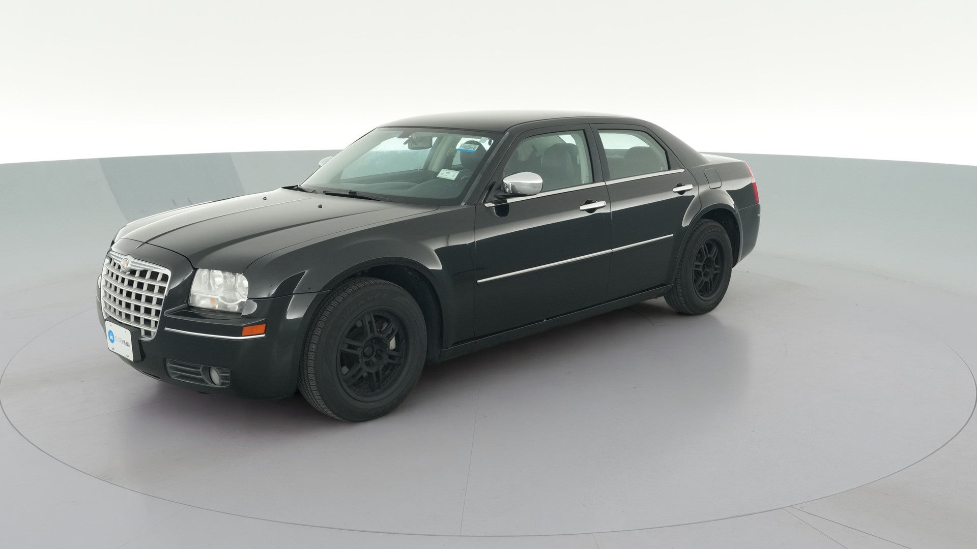 2010 Chrysler 300 vehicle photo