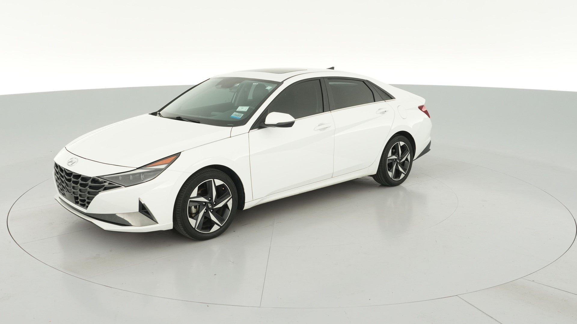 2023 Hyundai Elantra vehicle photo