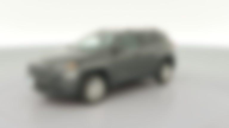 2015 Jeep Cherokee vehicle photo