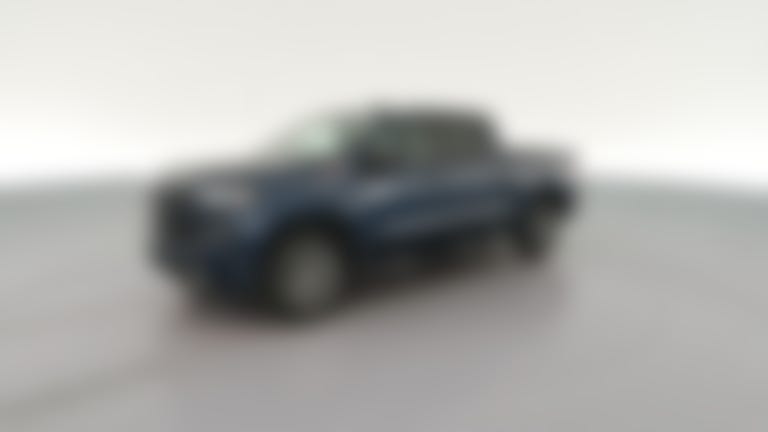 2022 Chevrolet Silverado 1500 Limited Crew Cab vehicle photo