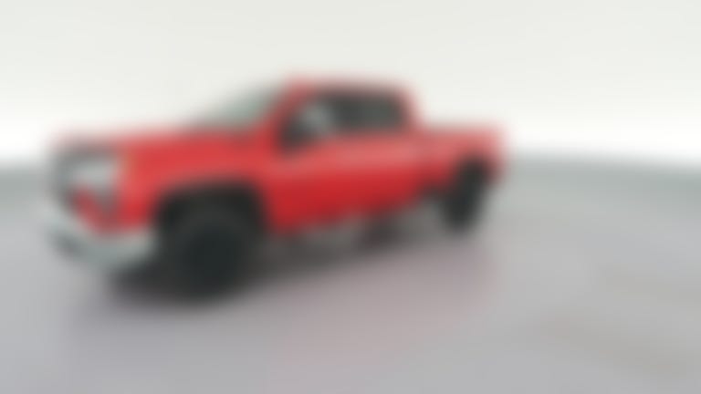 2022 Chevrolet Silverado 2500 HD Crew Cab vehicle photo