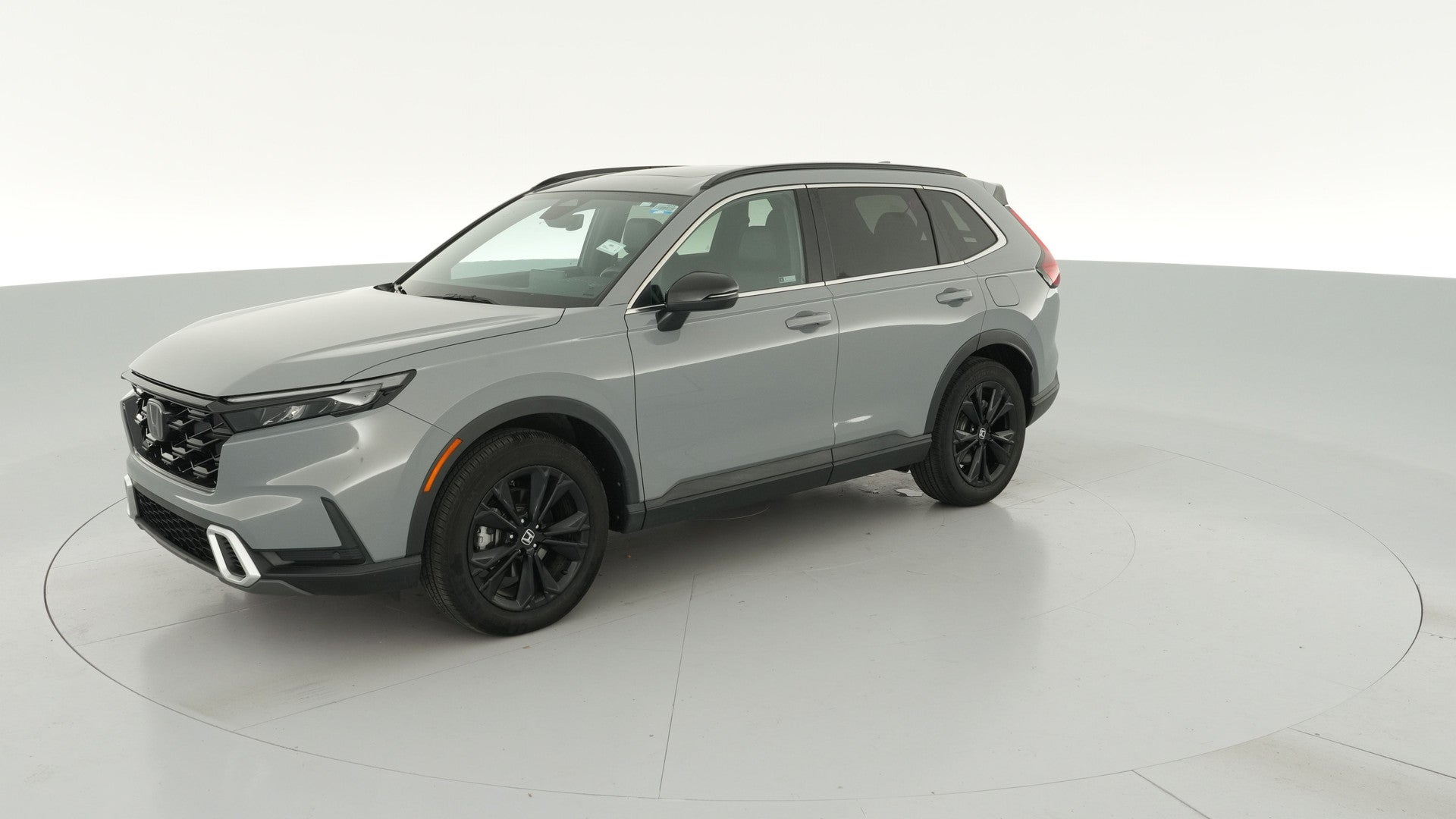 2024 Honda CR-V Hybrid vehicle photo