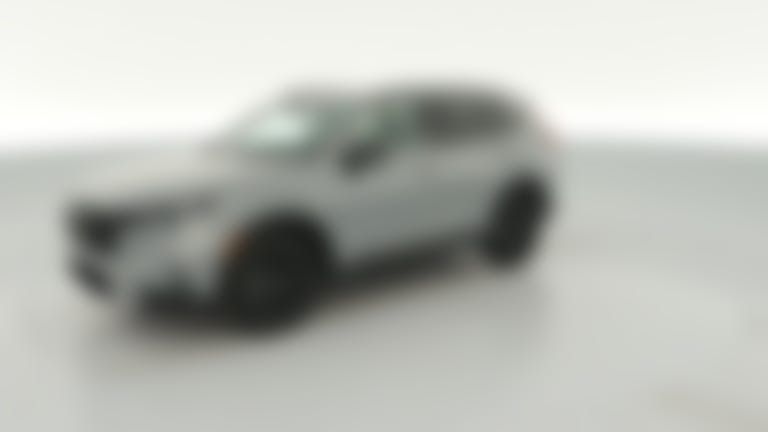 2024 Honda CR-V Hybrid vehicle photo