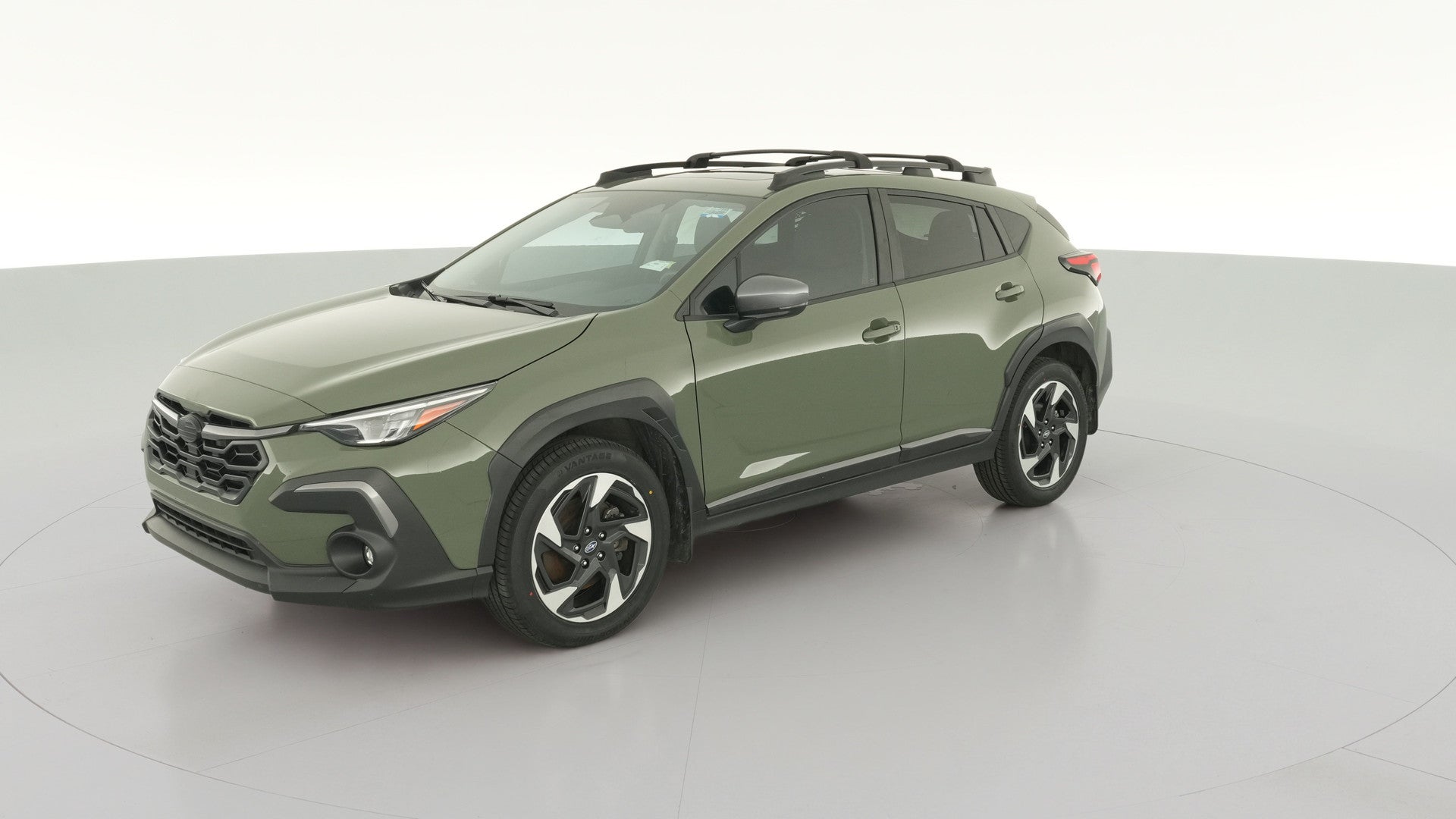 2024 Subaru Crosstrek vehicle photo