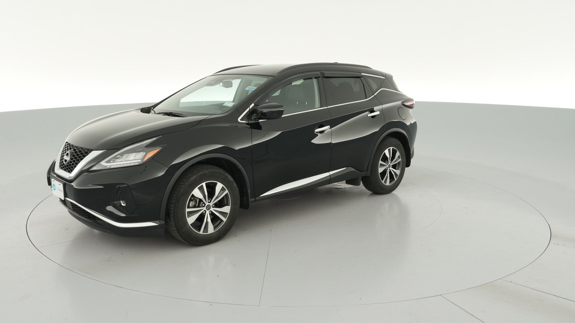 2023 Nissan Murano vehicle photo