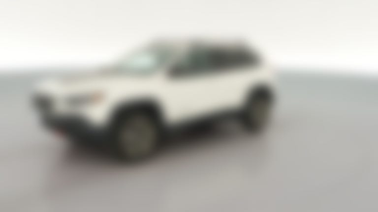2019 Jeep Cherokee vehicle photo