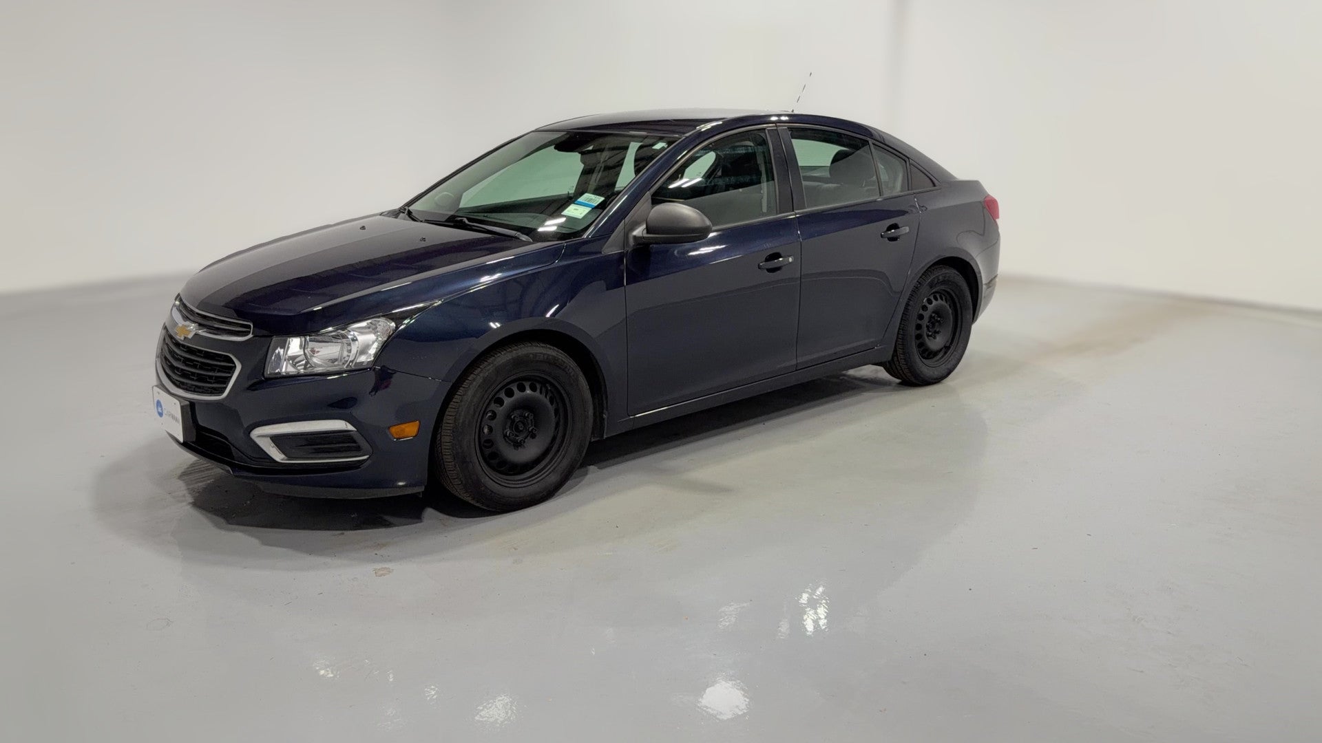 2015 Chevrolet Cruze vehicle photo