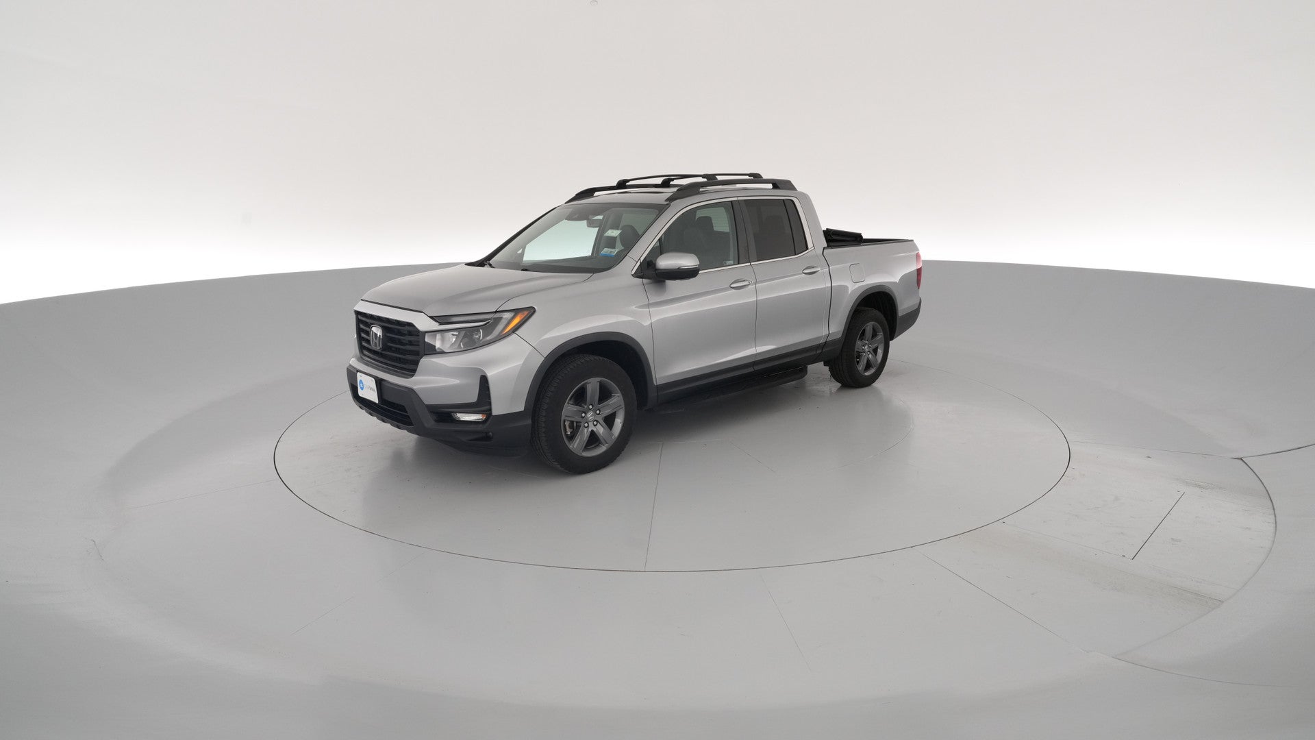 2022 Honda Ridgeline vehicle photo
