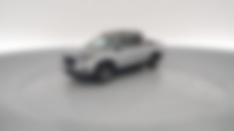 2022 Honda Ridgeline vehicle photo
