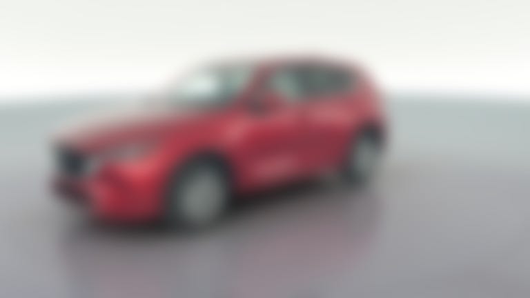 2024 MAZDA CX-5 vehicle photo