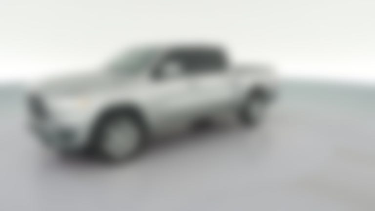2021 Ram 1500 Crew Cab vehicle photo