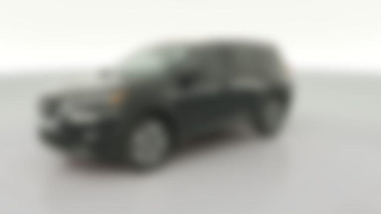 2021 Nissan Rogue vehicle photo
