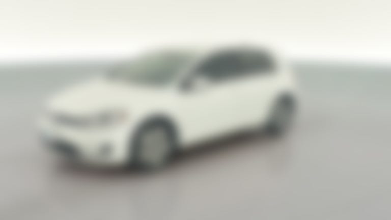 2019 Volkswagen e-Golf vehicle photo