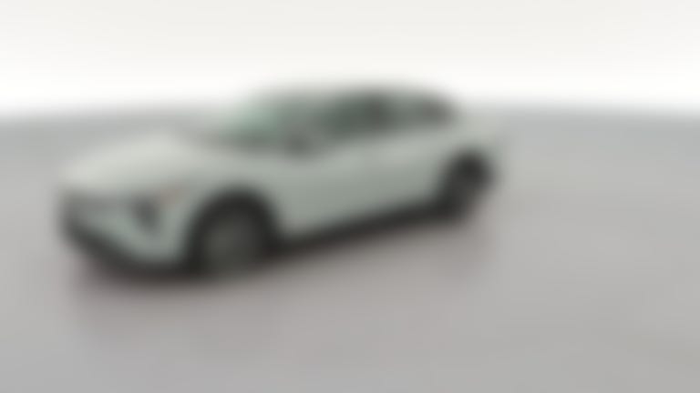 2025 Kia K4 vehicle photo