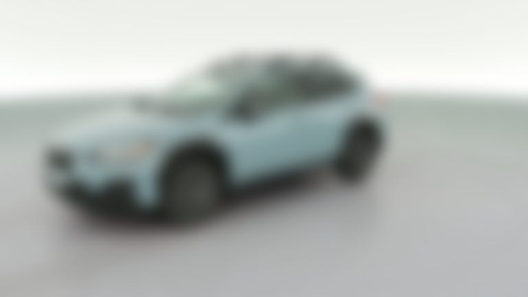 2021 Subaru Crosstrek vehicle photo