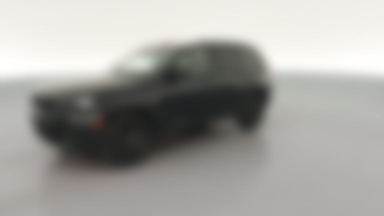2023 Jeep Grand Cherokee vehicle photo