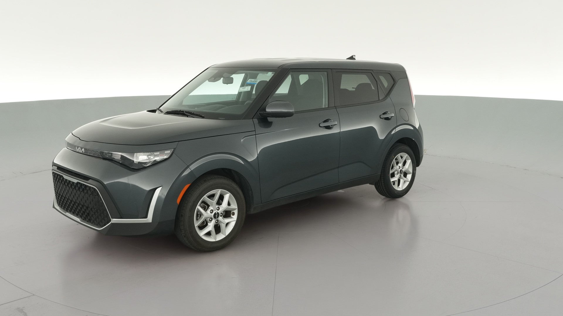 2025 Kia Soul vehicle photo