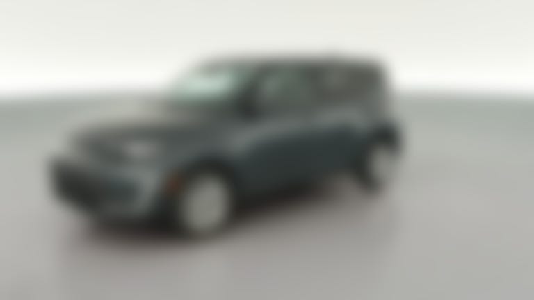 2025 Kia Soul vehicle photo