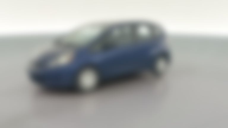 2013 Honda Fit vehicle photo