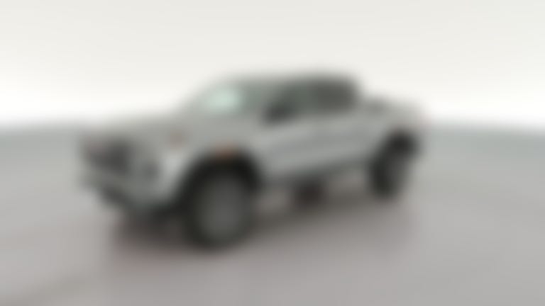 2024 GMC Canyon Crew Cab vehicle photo