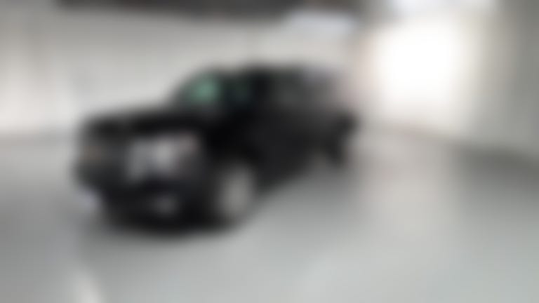 2017 Chevrolet Suburban vehicle photo