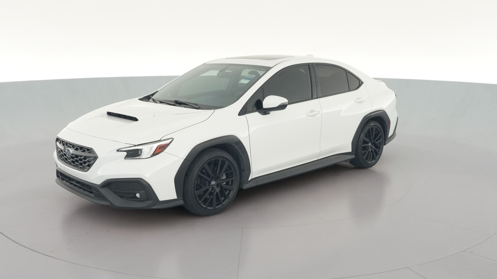 2022 Subaru WRX vehicle photo