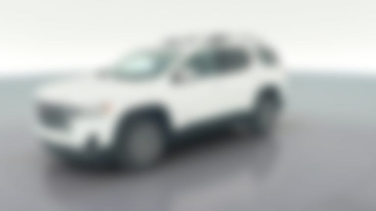 2020 GMC Acadia vehicle photo