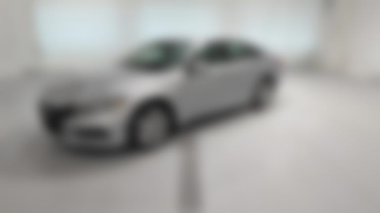 2018 Honda Accord vehicle photo