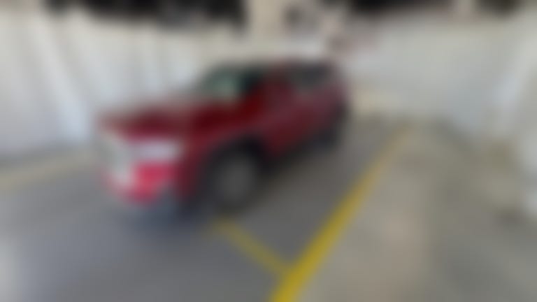 2023 GMC Acadia vehicle photo