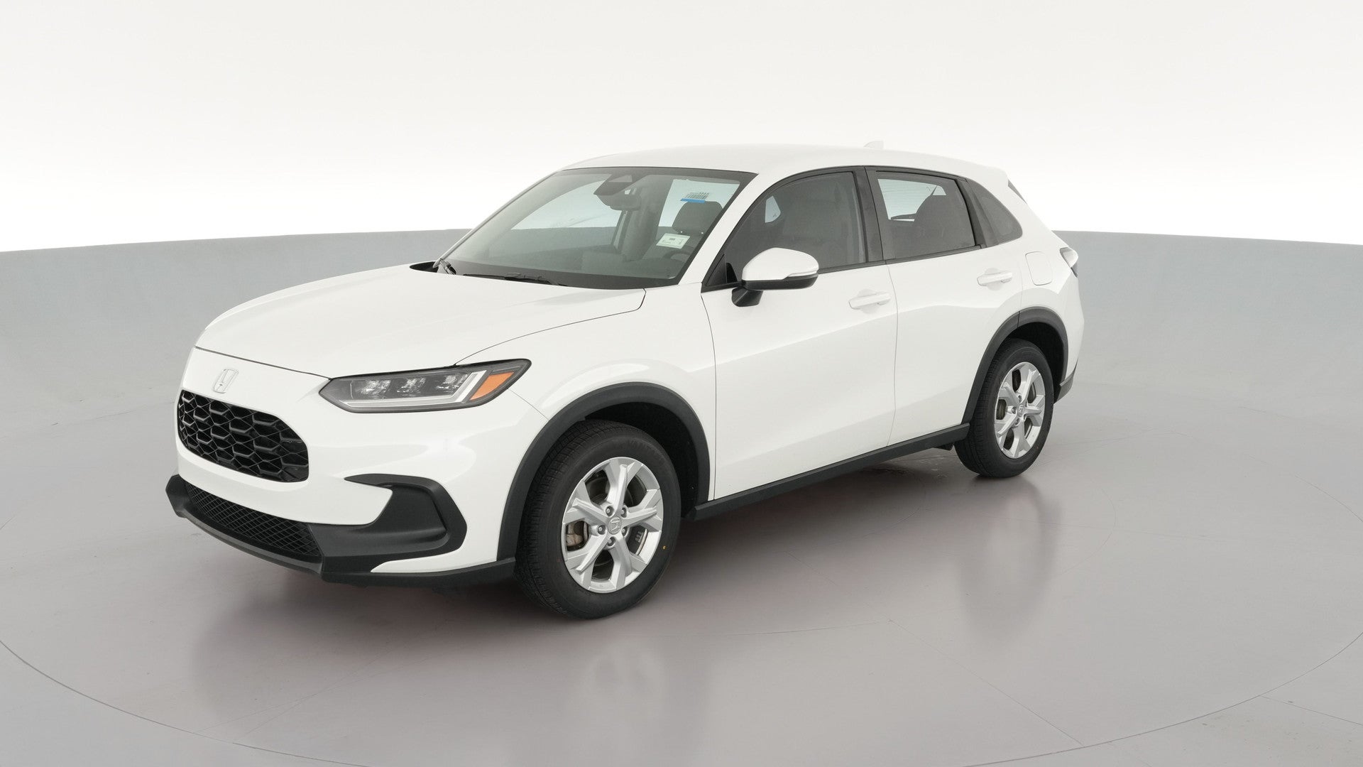 2023 Honda HR-V vehicle photo