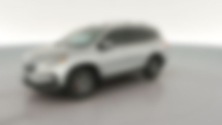 2020 Honda Pilot vehicle photo