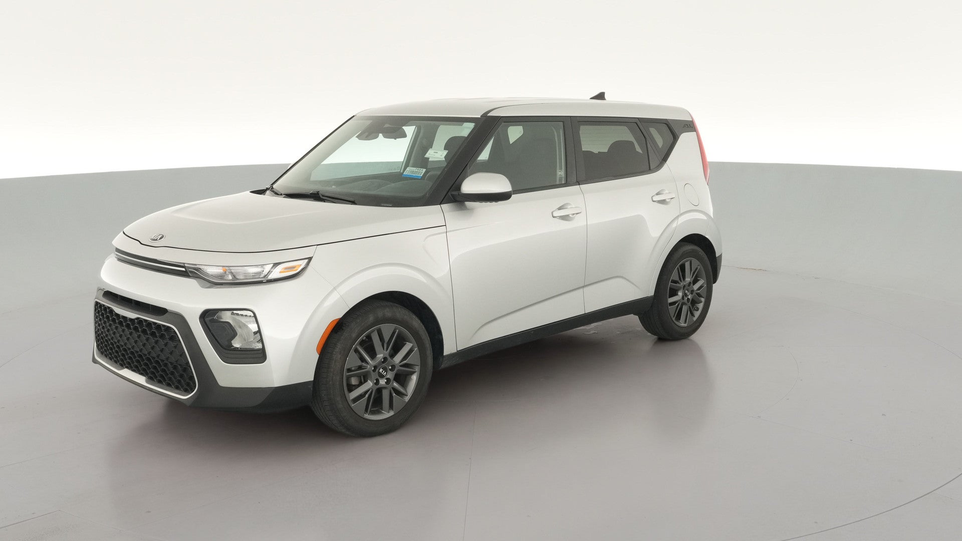 2021 Kia Soul vehicle photo