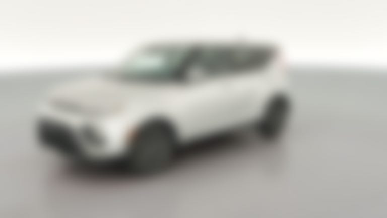 2021 Kia Soul vehicle photo
